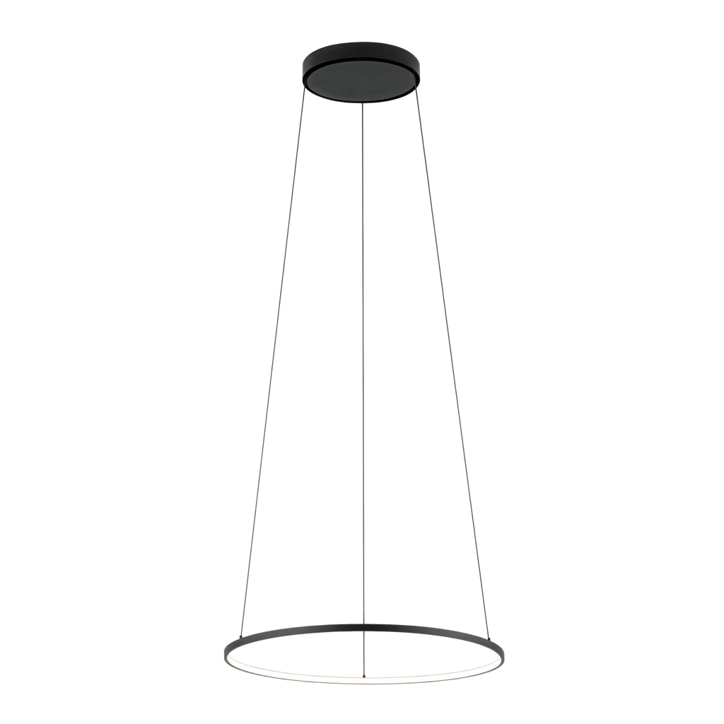 Nowodvorski CIRCOLO LED Pendelleuchte S SH-45 – Bild 4