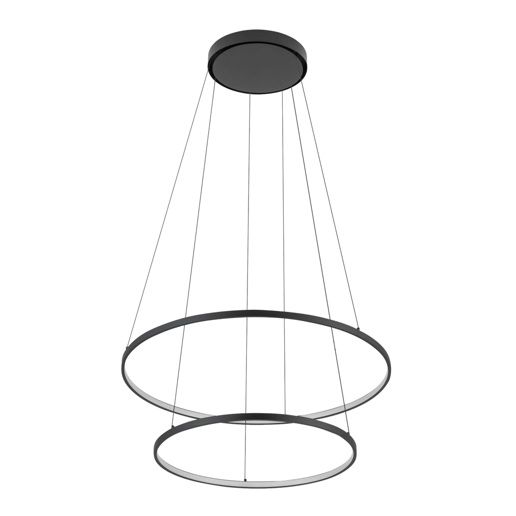 Nowodvorski CIRCOLO LED Pendelleuchte SH-45/60 – Bild 16