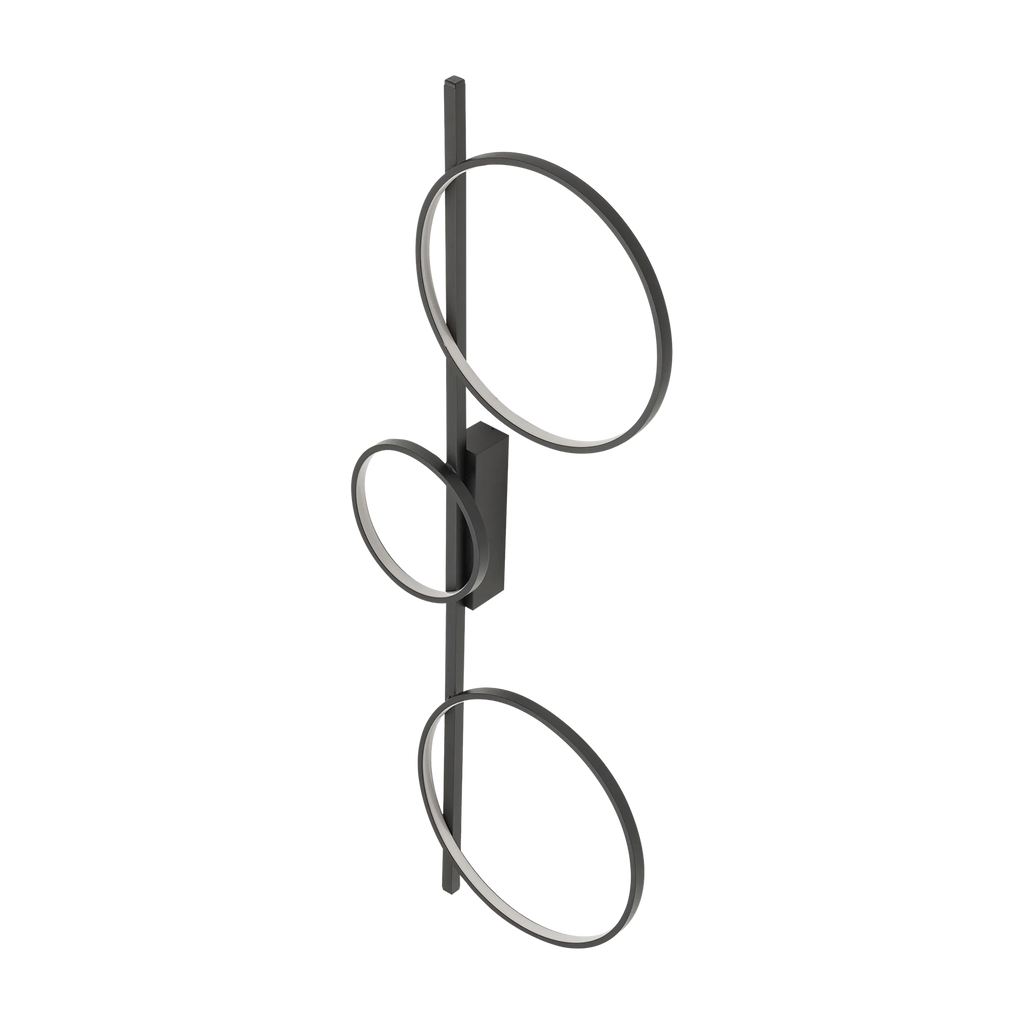 Nowodvorski CIRCOLO LED Einbauleuchte CH-30/18/30 – Bild 10