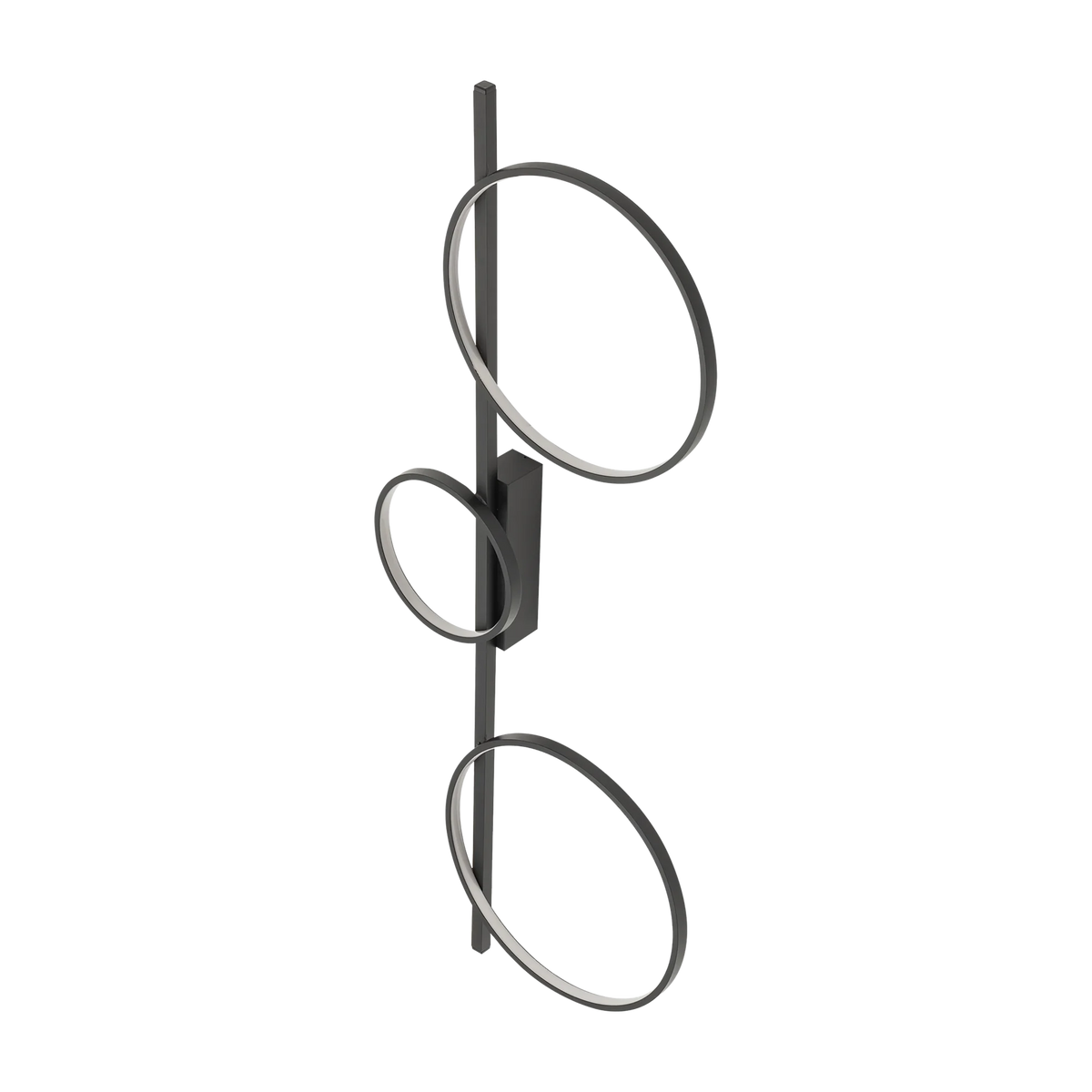 Nowodvorski CIRCOLO LED Einbauleuchte CH-30/18/30 – Bild 10