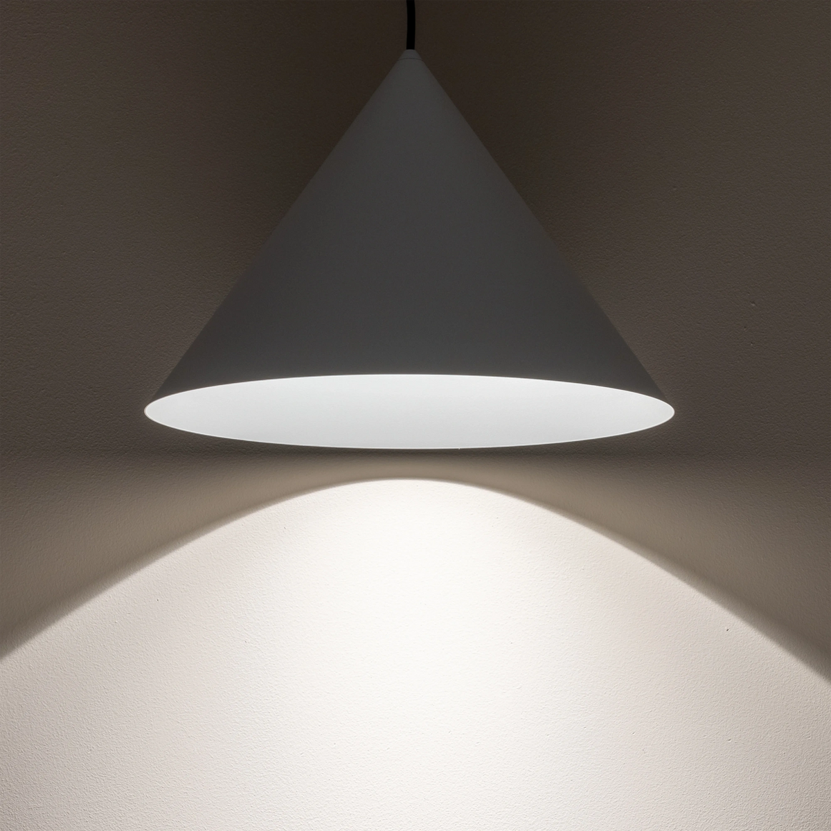 Nowodvorski ZENITH M Pendelleuchte – Bild 10