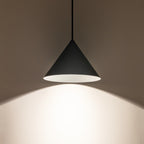 Nowodvorski ZENITH S Pendelleuchte – Bild 27