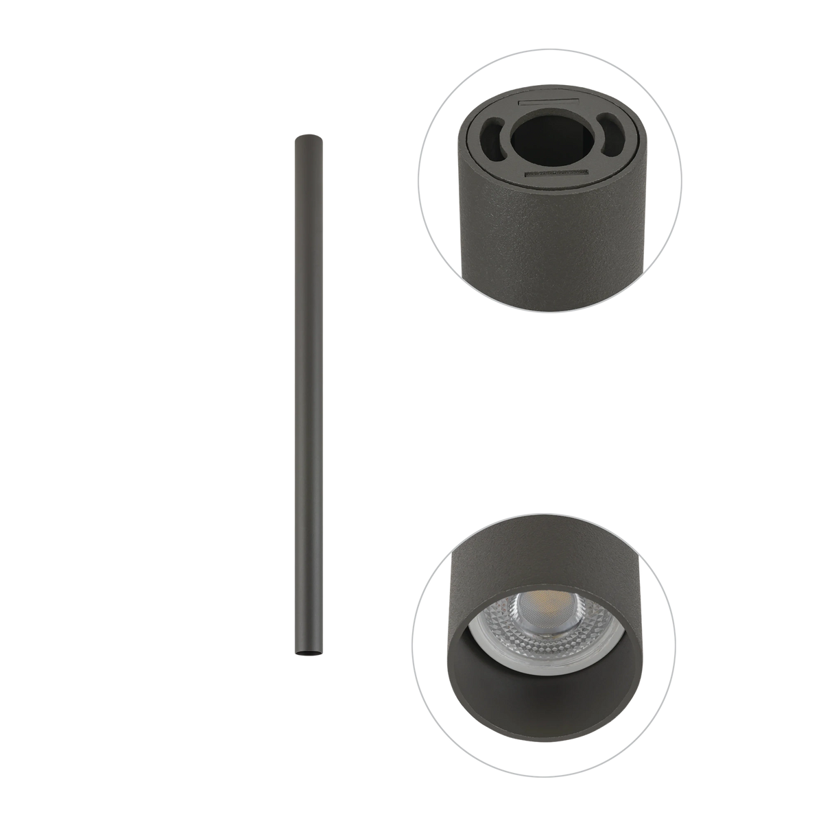 Nowodvorski FOURTY M Einbauleuchte – Bild 13