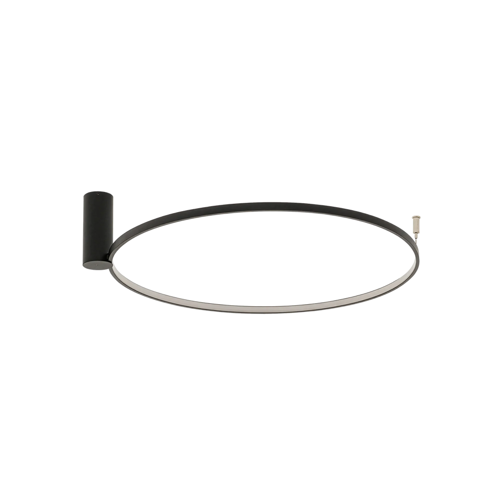 Nowodvorski CIRCOLO LED Einbauleuchte S CH-45 – Bild 4