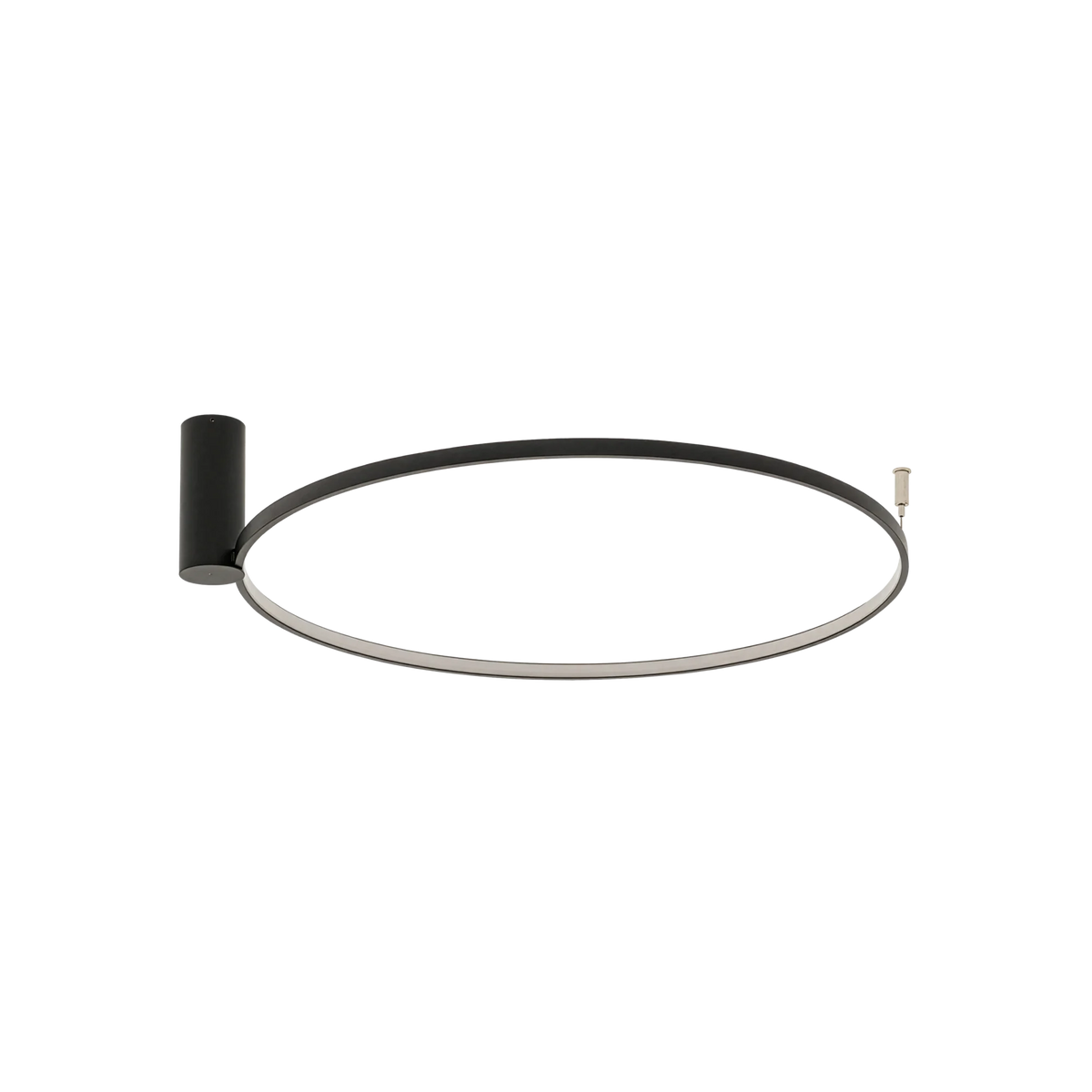 Nowodvorski CIRCOLO LED Einbauleuchte S CH-45 – Bild 4