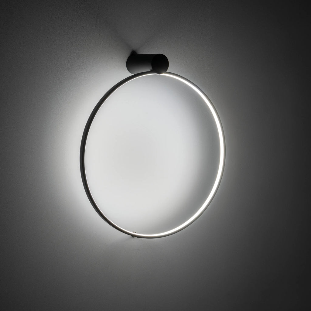 Nowodvorski CIRCOLO LED Einbauleuchte S CH-45 – Bild 2