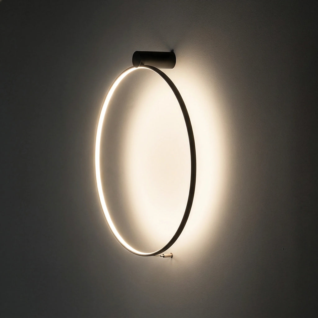 Nowodvorski CIRCOLO LED Einbauleuchte S CH-45 – Bild 7