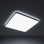 Nowodvorski AGNES SQUARE LED PRO Deckenleuchte – Bild 2