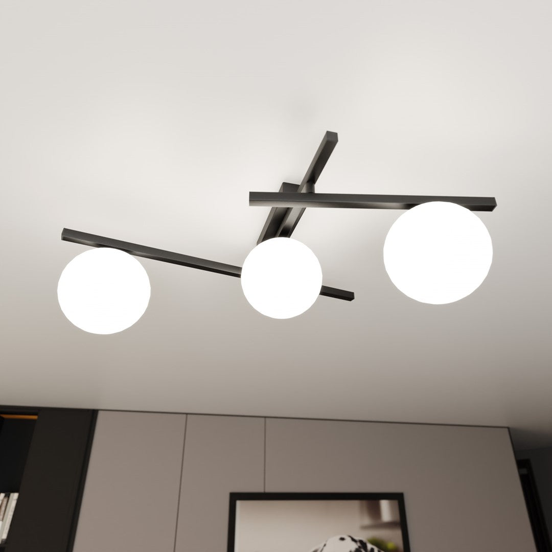 Emibig SMART 3 Deckenleuchte – Bild 8