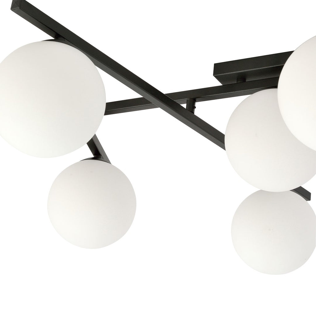 Emibig SMART 4 Deckenleuchte – Bild 1