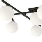 Emibig SMART 4 Deckenleuchte – Bild 1