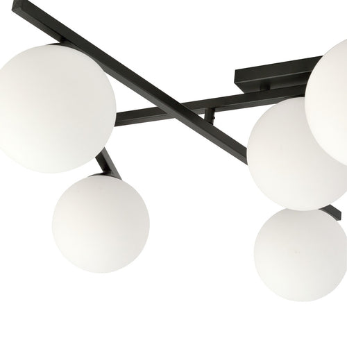Emibig SMART 4 Deckenleuchte – Bild 1