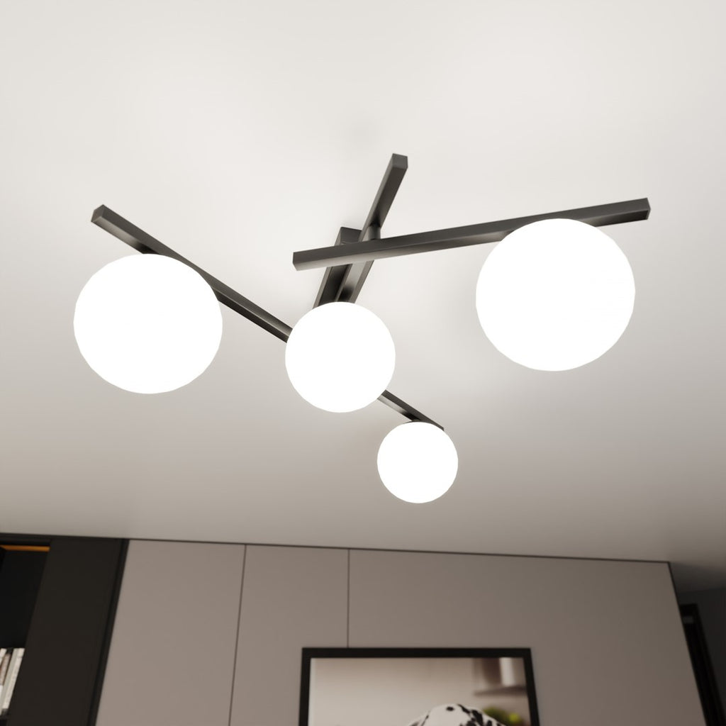 Emibig SMART 4 Deckenleuchte – Bild 10