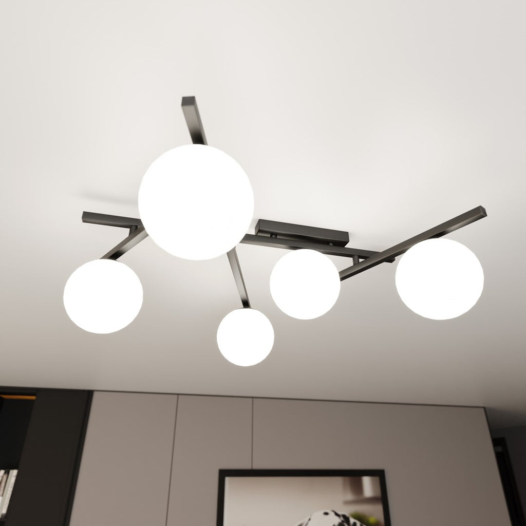 Emibig SMART 5 Deckenleuchte – Bild 9