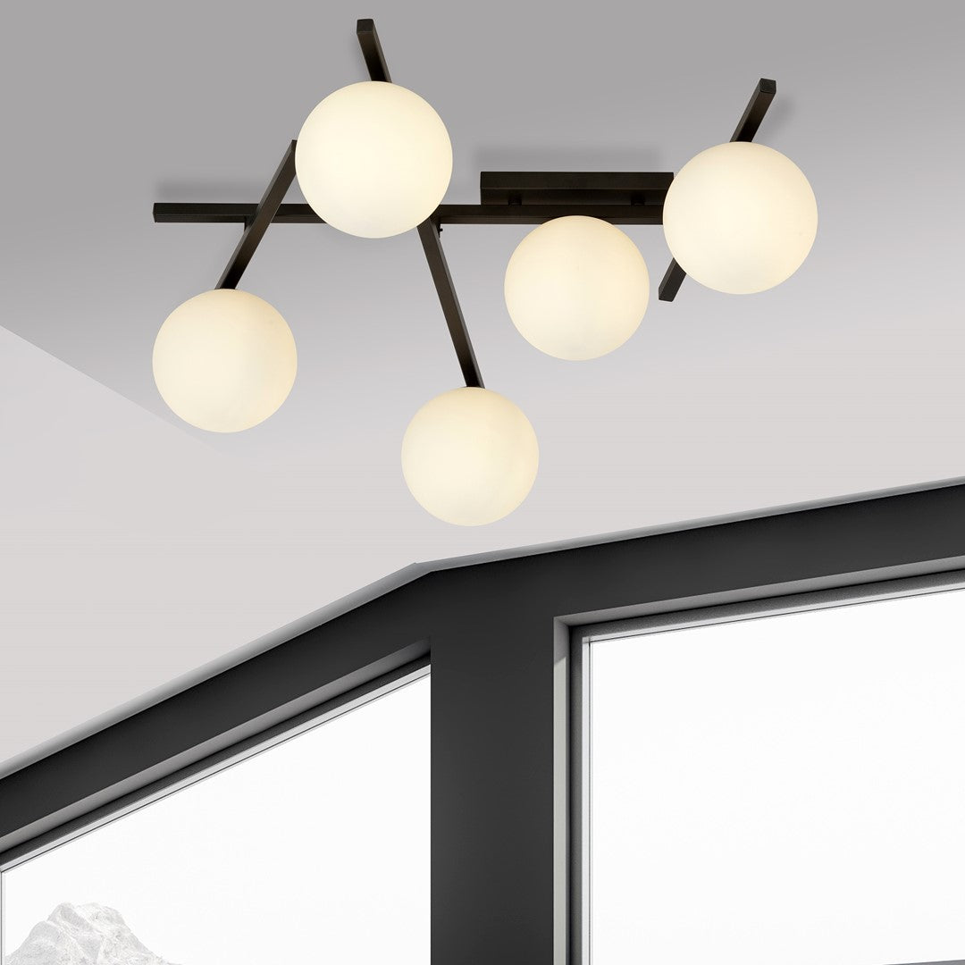 Emibig SMART 5 Deckenleuchte – Bild 13