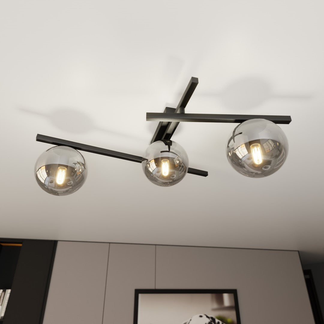 Emibig SMART 3 Deckenleuchte – Bild 17