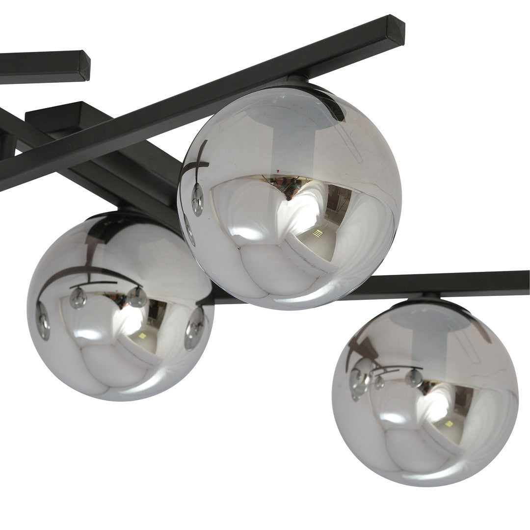 Emibig SMART 4 Deckenleuchte – Bild 2