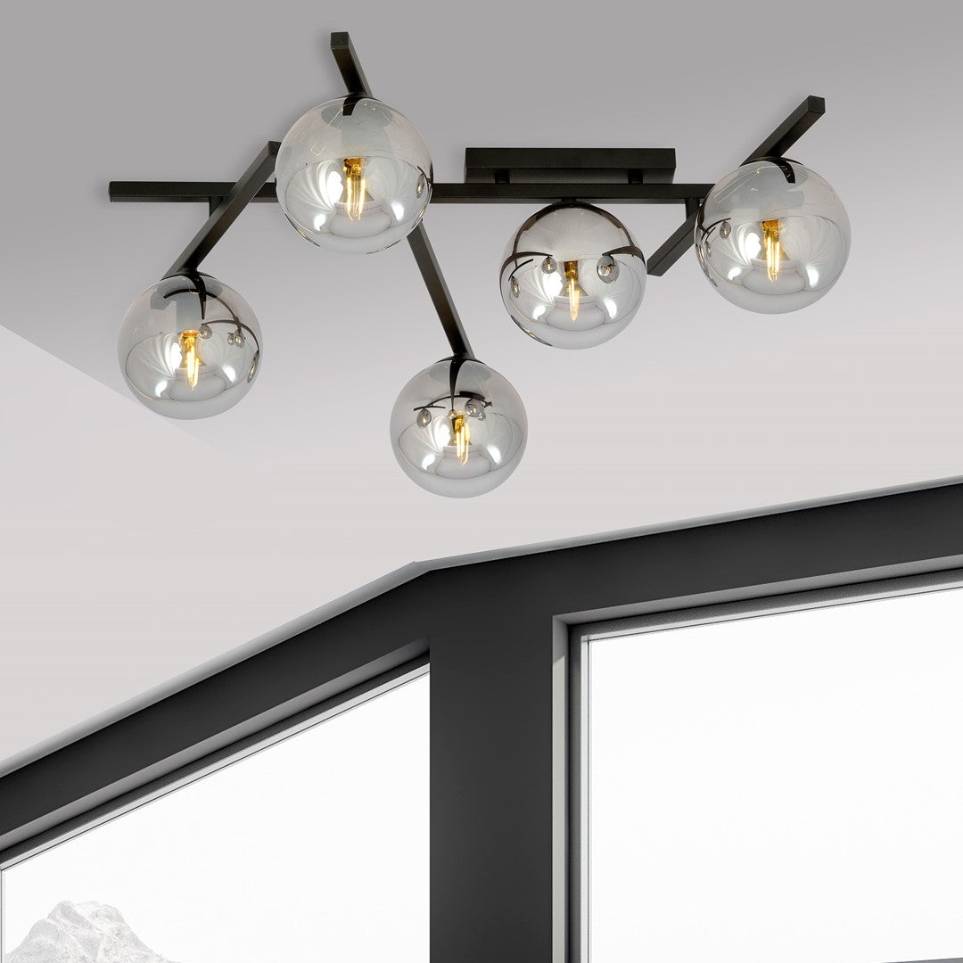 Emibig SMART 5 Deckenleuchte – Bild 15