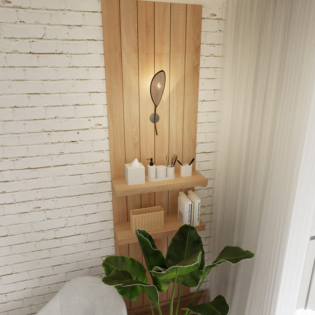 Emibig LOTUS K1 Wandleuchte – Bild 13