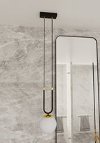 Emibig GLAM 1 Pendelleuchte – Bild 1