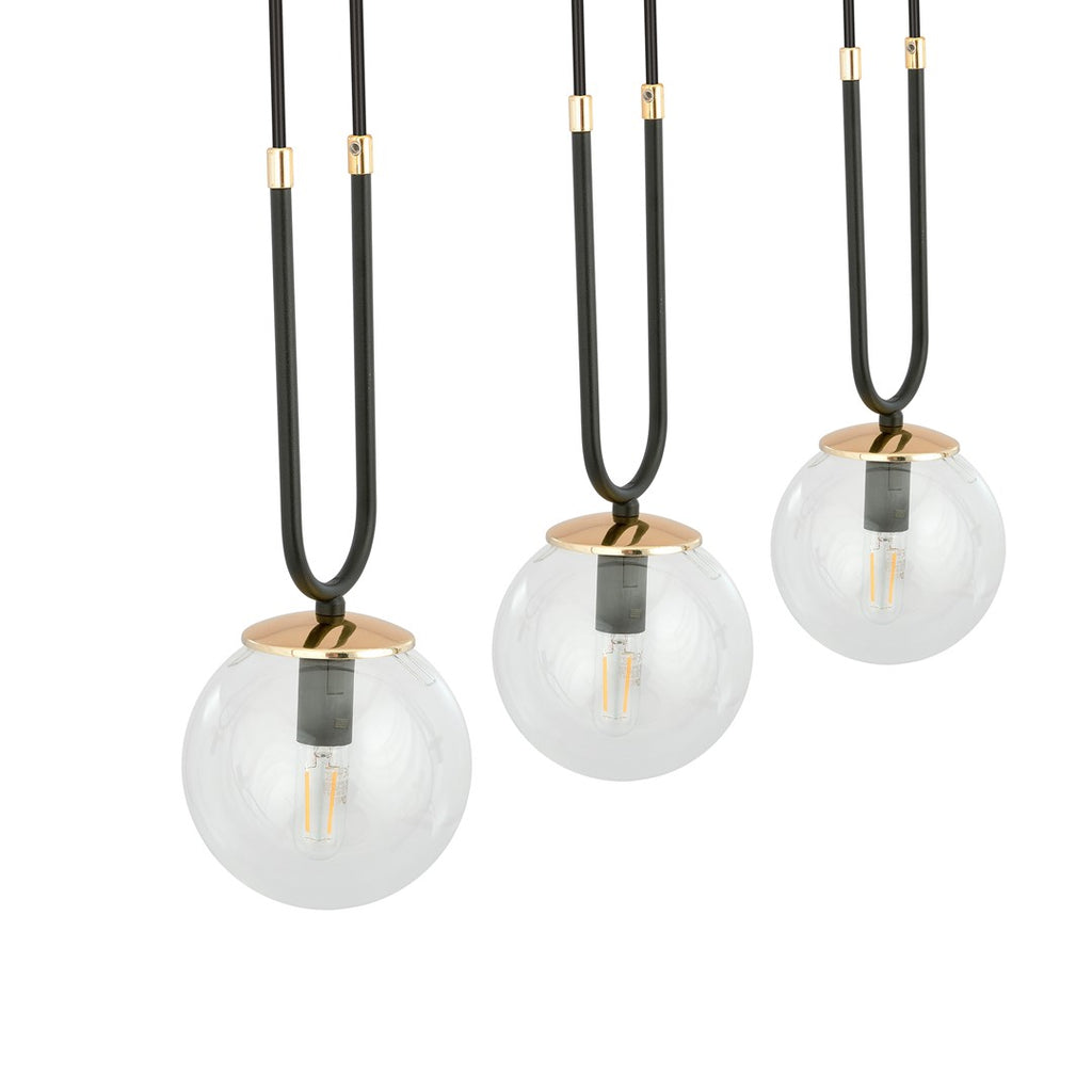Emibig GLAM 3 Pendelleuchte – Bild 14