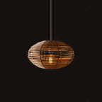 Nowodvorski RATTAN L Pendelleuchte – Bild 20