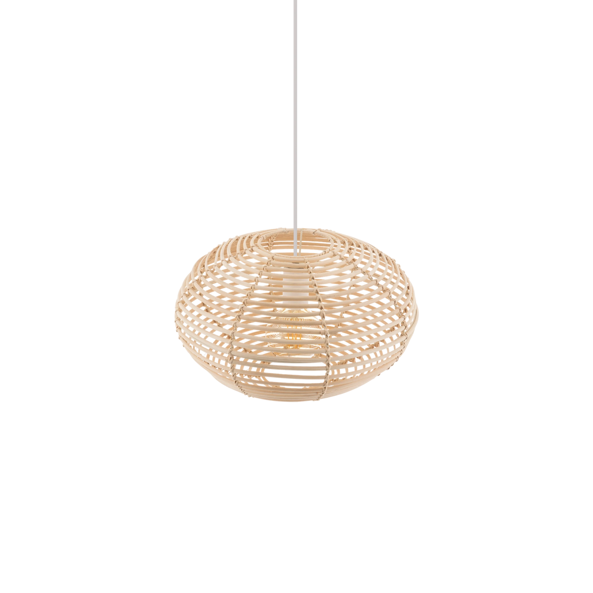 Nowodvorski RATTAN L Pendelleuchte – Bild 21