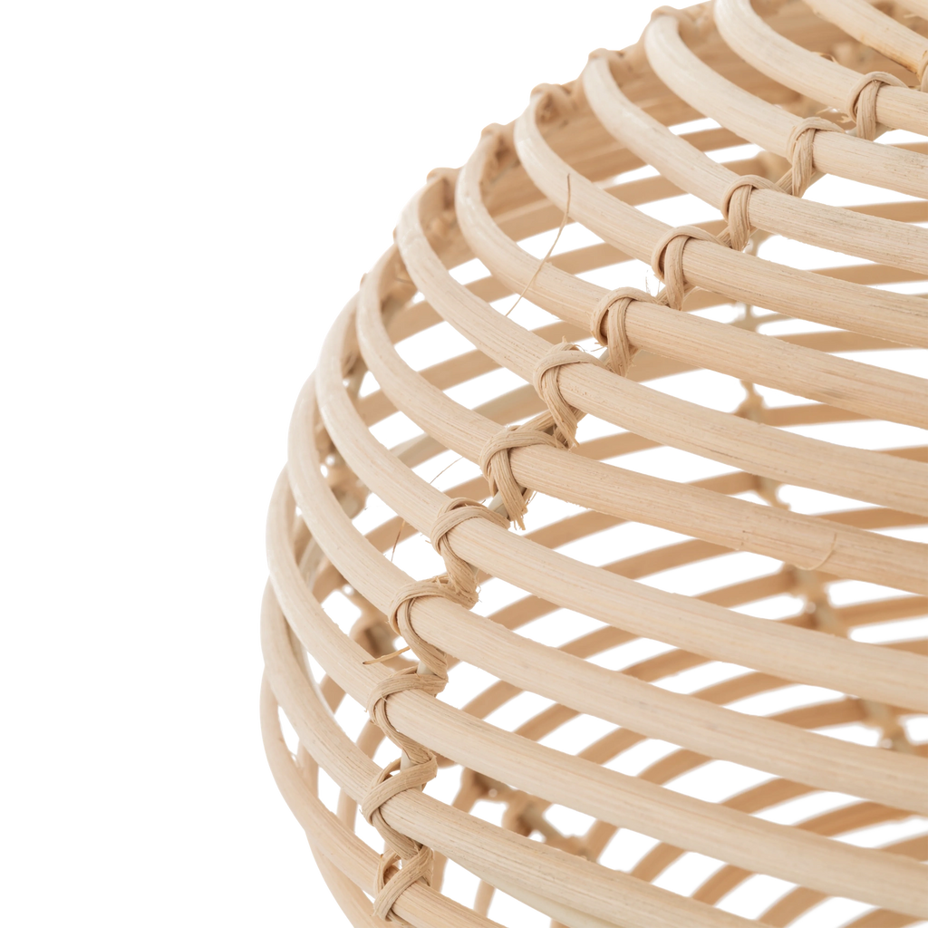 Nowodvorski RATTAN L Pendelleuchte – Bild 22
