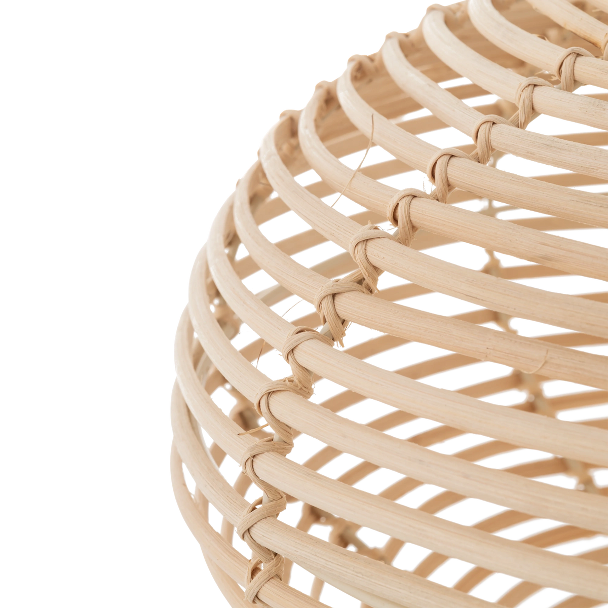Nowodvorski RATTAN L Pendelleuchte – Bild 22
