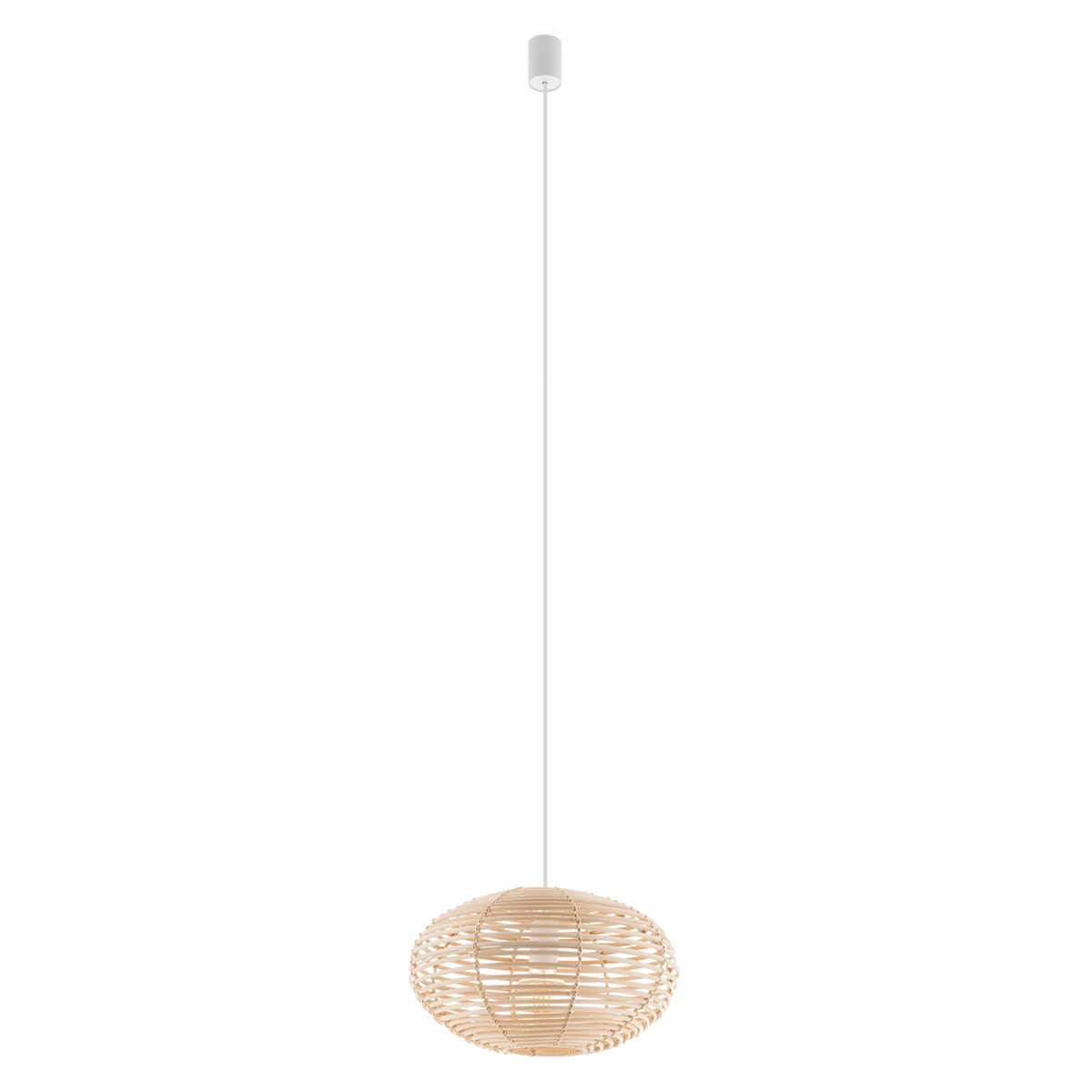 Nowodvorski RATTAN L Pendelleuchte – Bild 18