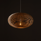 Nowodvorski RATTAN L Pendelleuchte – Bild 12