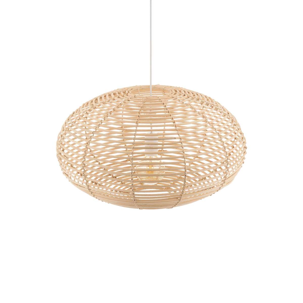 Nowodvorski RATTAN L Pendelleuchte – Bild 13