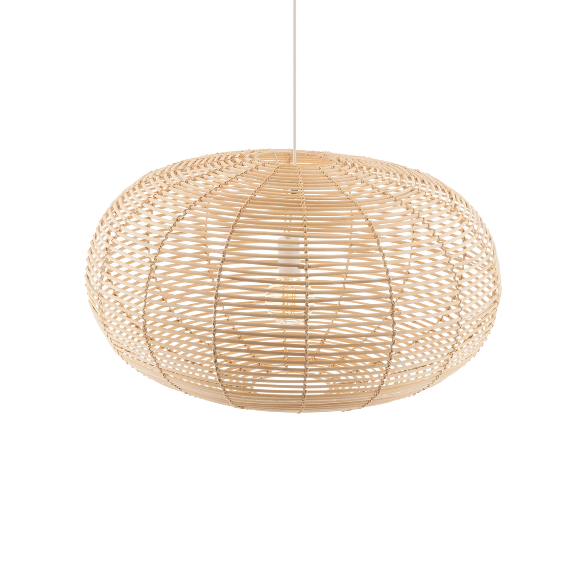 Nowodvorski RATTAN L Pendelleuchte – Bild 4