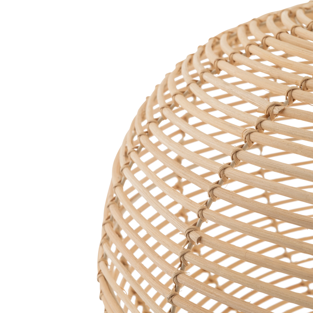 Nowodvorski RATTAN L Pendelleuchte – Bild 5