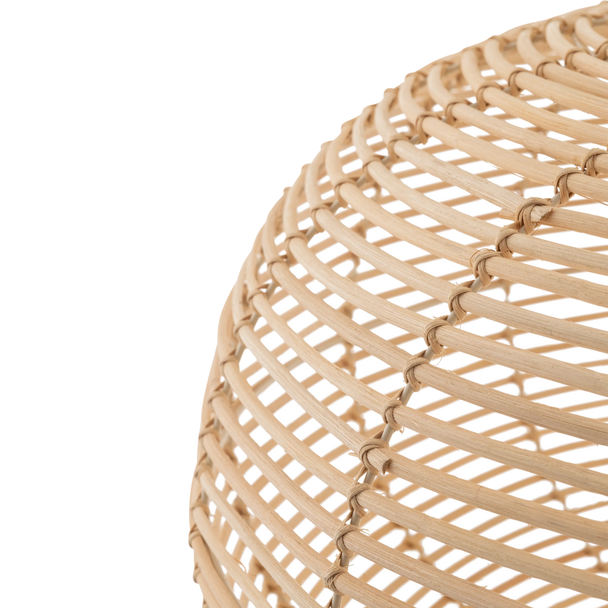 Nowodvorski RATTAN L Pendelleuchte – Bild 5