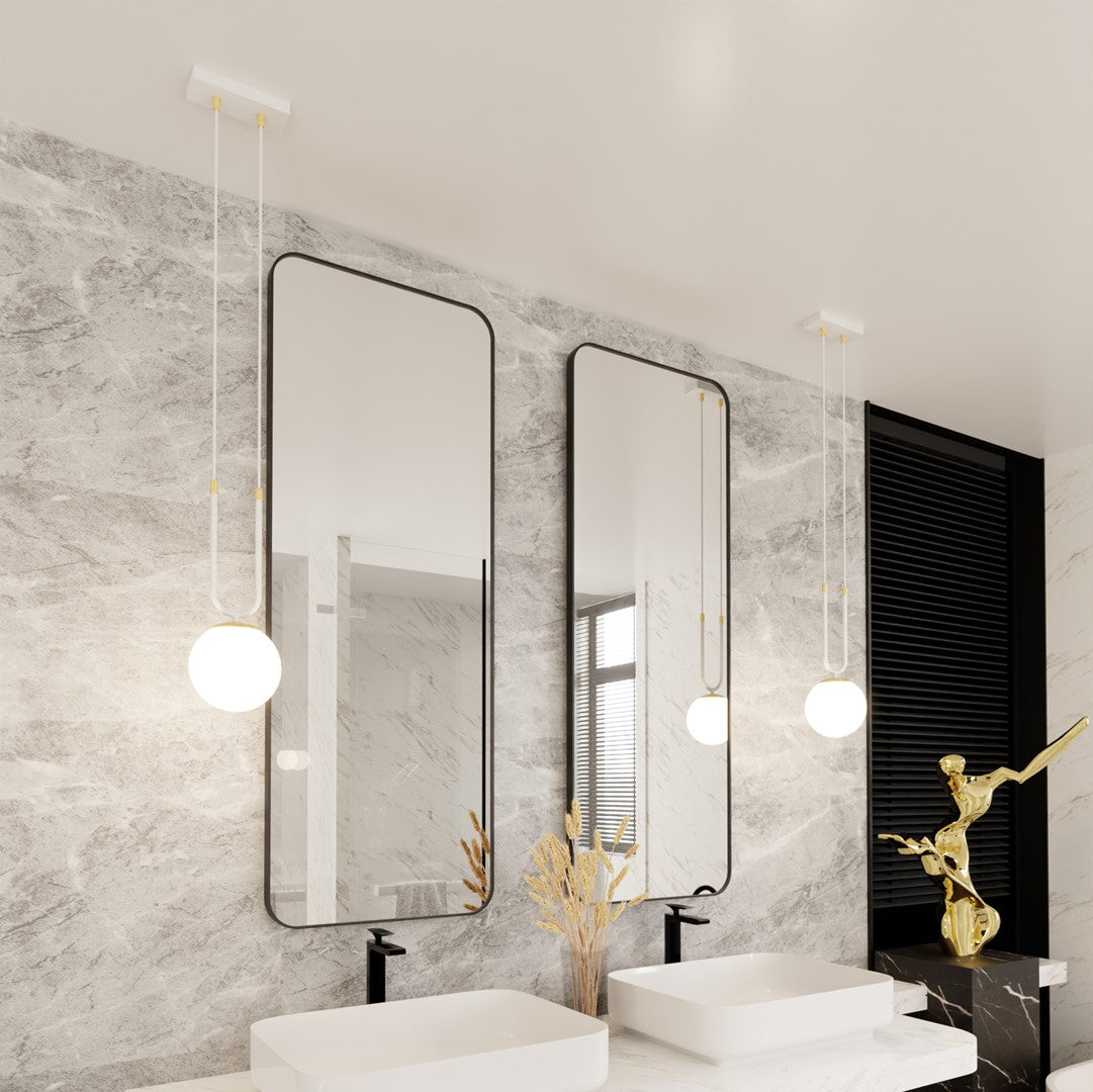 Emibig GLAM 1 Pendelleuchte – Bild 21