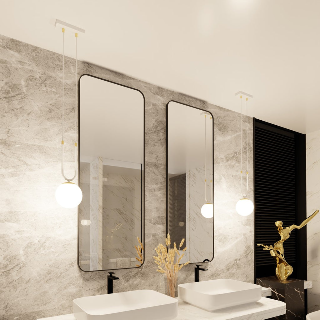 Emibig GLAM 1 Pendelleuchte – Bild 22