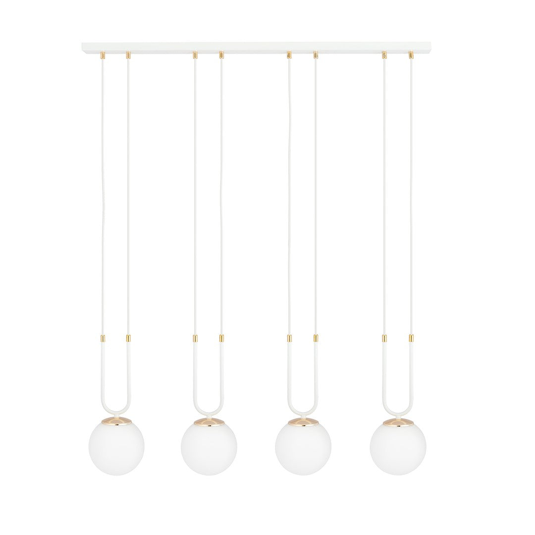 Emibig GLAM 4 Pendelleuchte – Bild 3