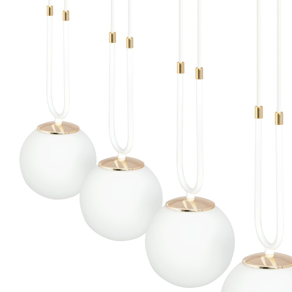 Emibig GLAM 4 Pendelleuchte – Bild 20