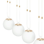 Emibig GLAM 4 Pendelleuchte – Bild 20
