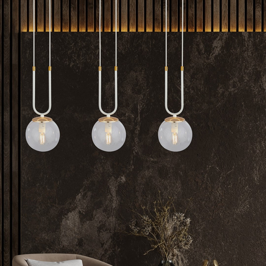 Emibig GLAM 3 Pendelleuchte – Bild 24