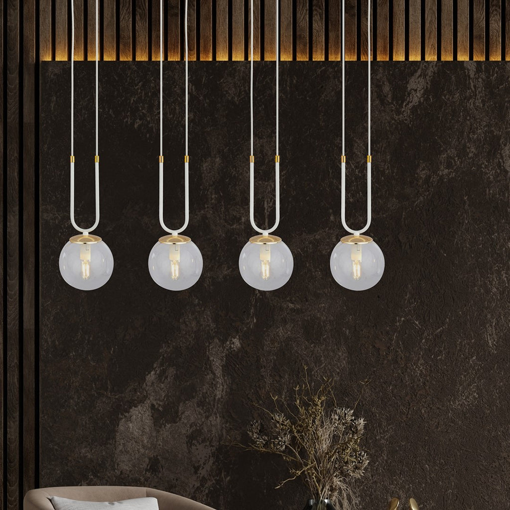 Emibig GLAM 4 Pendelleuchte – Bild 24