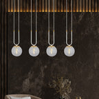Emibig GLAM 4 Pendelleuchte – Bild 24