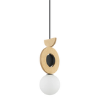 Nowodvorski DROPS WOOD B Pendelleuchte – Bild 4