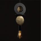 Nowodvorski DROPS WOOD A Pendelleuchte – Bild 14