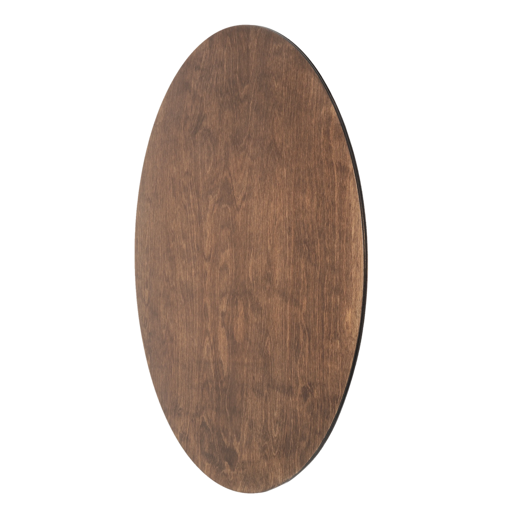 Nowodvorski RING TIMBER LED XXL Wandleuchte – Bild 3