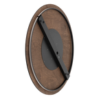 Nowodvorski RING TIMBER LED XXL Wandleuchte – Bild 4
