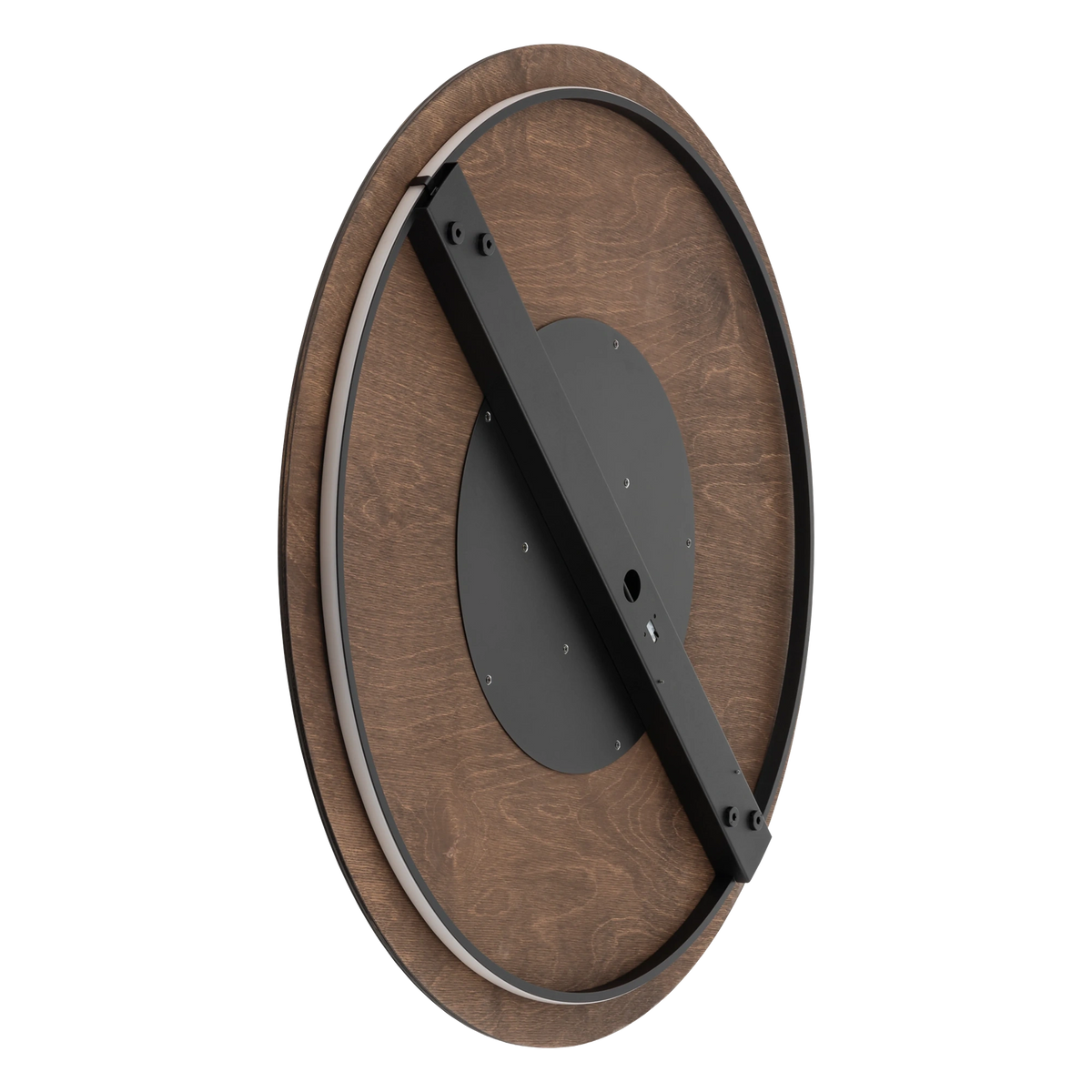 Nowodvorski RING TIMBER LED XXL Wandleuchte – Bild 4
