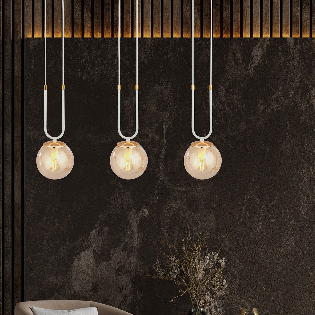 Emibig GLAM 3 Pendelleuchte – Bild 29