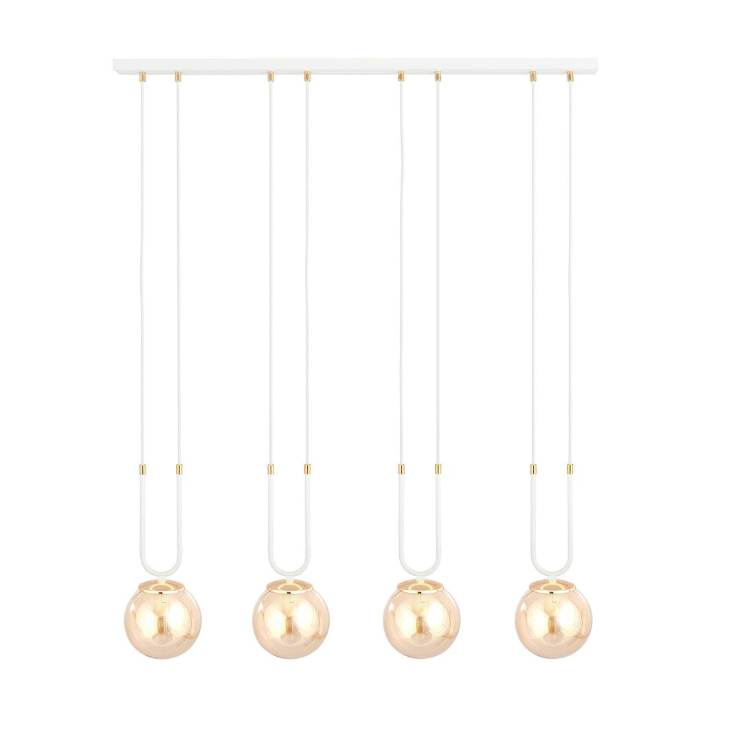 Emibig GLAM 4 Pendelleuchte – Bild 5